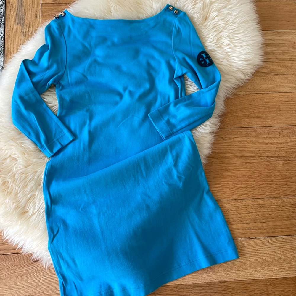 Tory Burch cotton dress